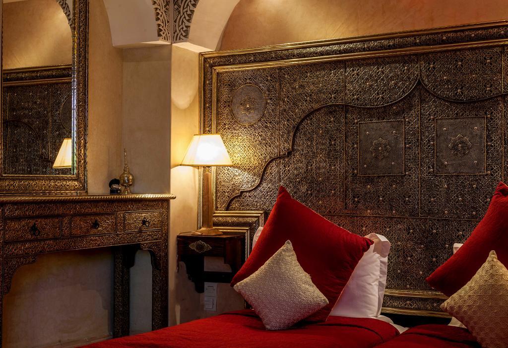 Riad Anabel Marrakesh Exterior foto