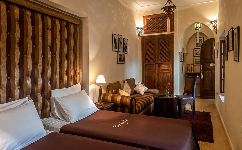 Riad Anabel Marrakesh Exterior foto